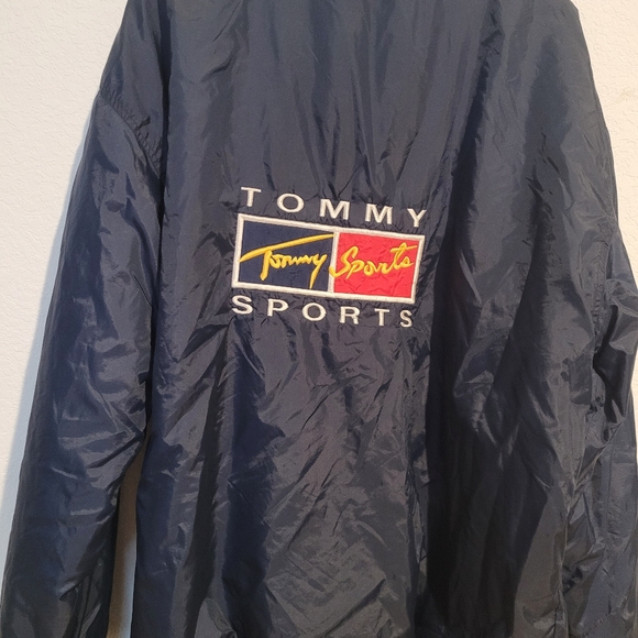 Vintage Tommy Hilfiger Jacket XL - Picture 3 of 5